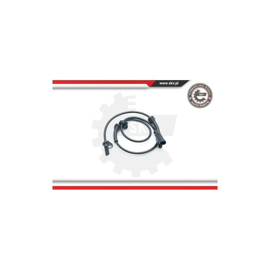 ESEN SKV 06SKV269 ABS Sensor | ML Performance UK Car Parts