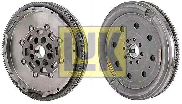 LuK 415 0726 10 Dual Mass Flywheel