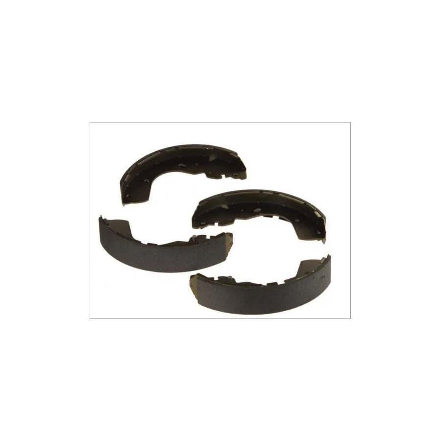 ABE C01060ABE Brake Shoe Set