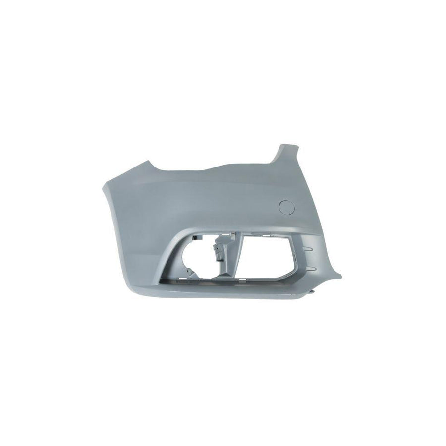 Blic 5510-00-0045902Q Bumper For Audi A1