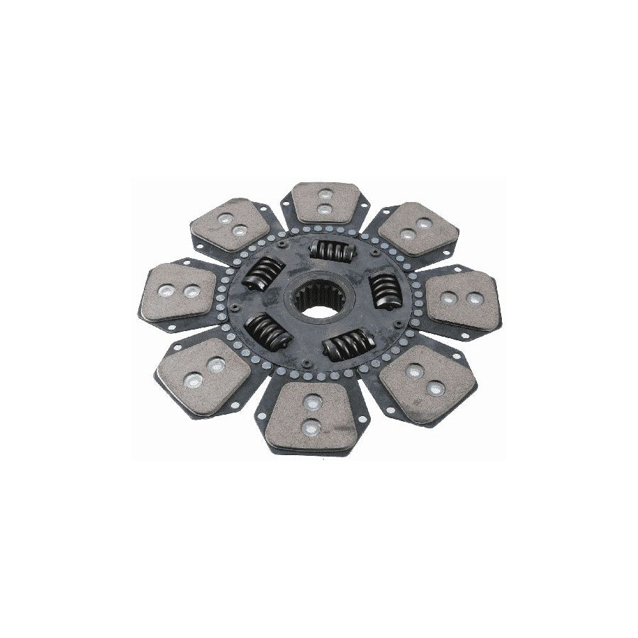 Sachs 1862 724 002 Clutch Disc