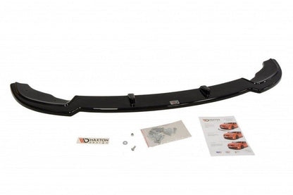 Maxton Design BMW Series 3 E46 Coupe M-Pack Front Splitter