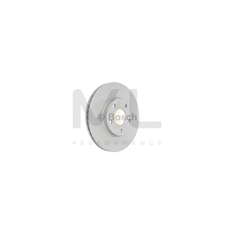 BOSCH 0 986 479 B66 Brake Disc Internally Vented, Vented, Coated | ML Performance Car Parts