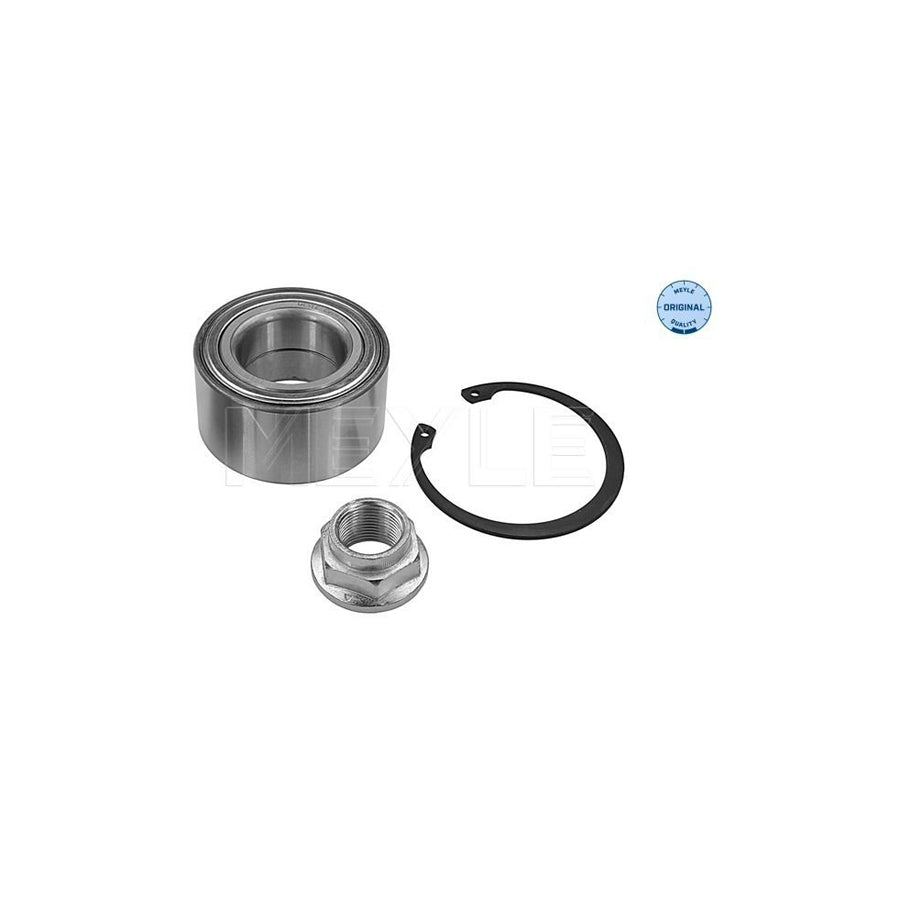 Meyle 714 650 0015 Wheel Bearing Kit