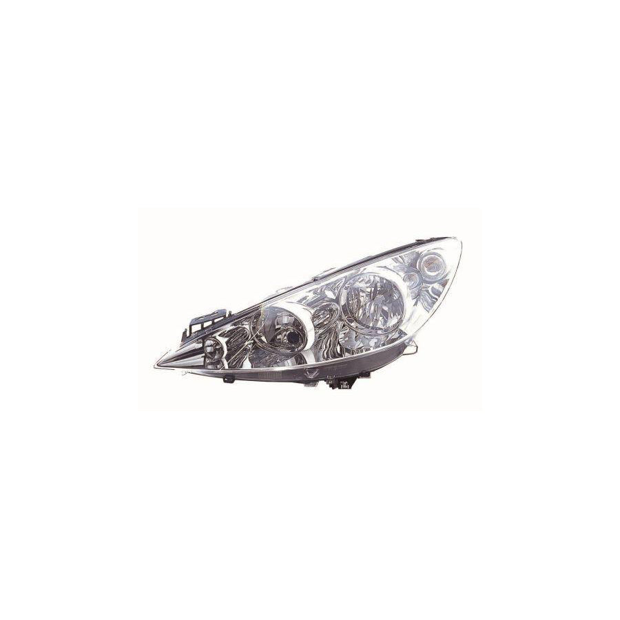 Abakus 5501144RMLDEM Headlight For Peugeot 308 | ML Performance UK