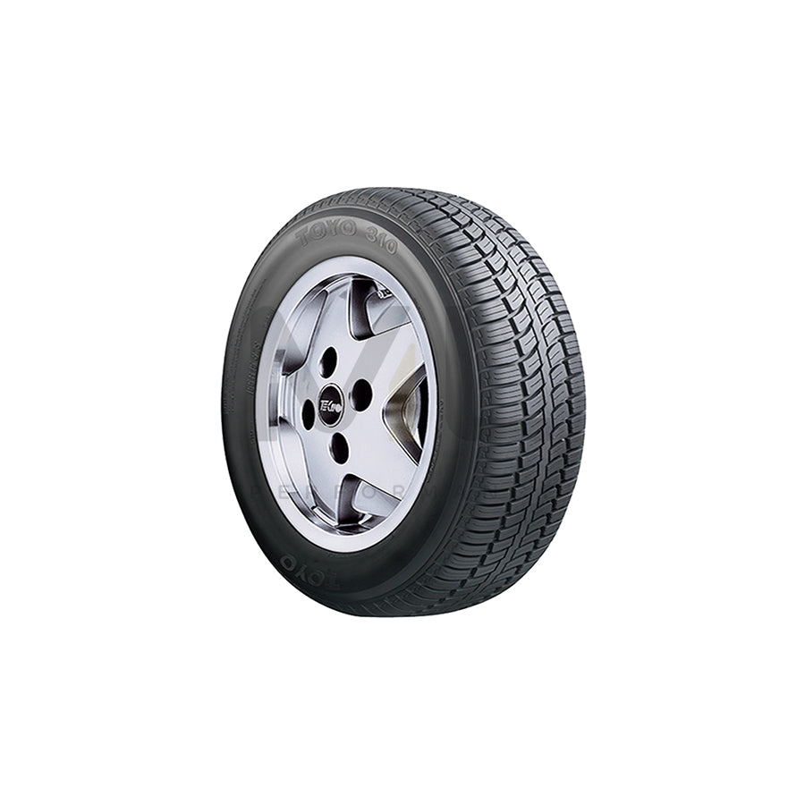 Toyo 310 155/80 R15 82S Summer Tyre | ML Performance UK Car Parts