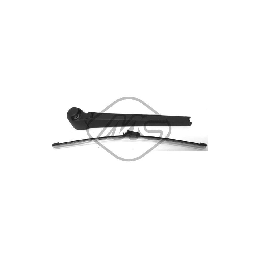 Metalcaucho 68068 Wiper Blade | ML Performance UK Car Parts