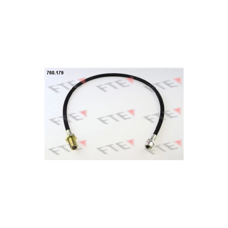 Fte 9741075 Brake Hose | ML Performance UK Car Parts