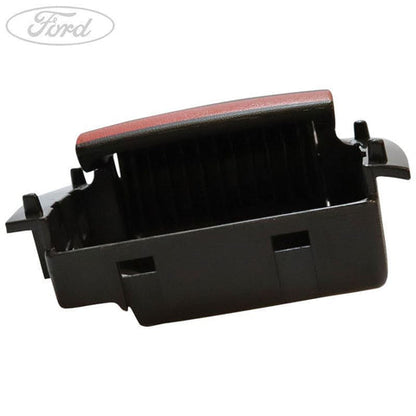 GENUINE FORD 5227115 MONDEO O/S REAR SEAT BACK RELEASE MECHANISM BLACK 14- | ML Performance UK