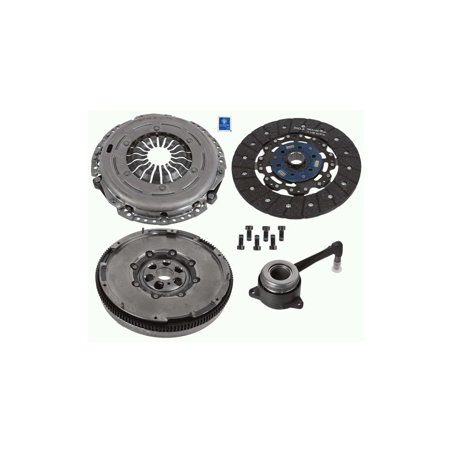 Sachs 2290 601 165 Clutch Kit