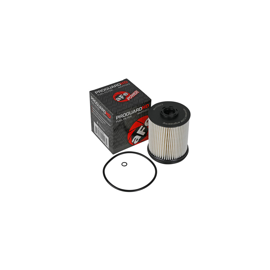  aFe 44-FF023 Fuel Filter  | ML Performance UK Car Parts