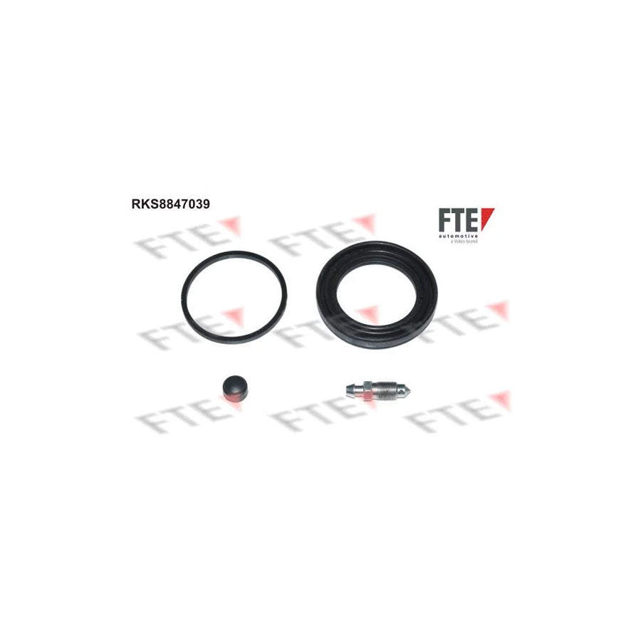 Fte RKS8847039 Repair Kit, Brake Caliper | ML Performance UK Car Parts