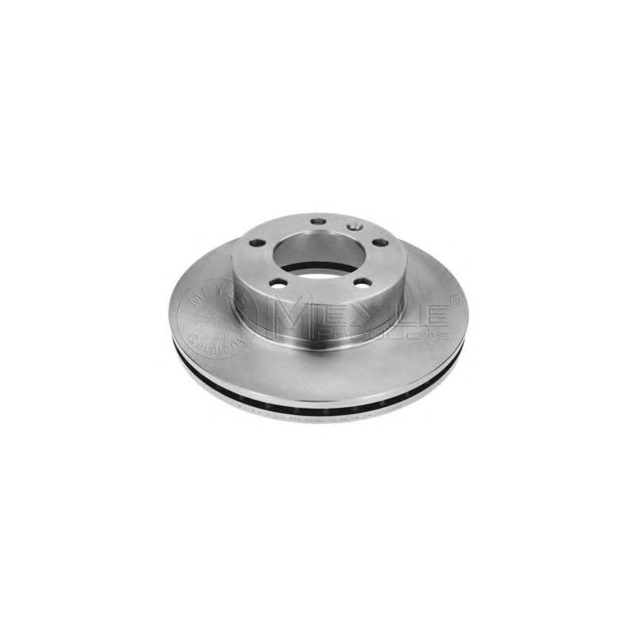 Meyle 615 521 6031 Brake Disc