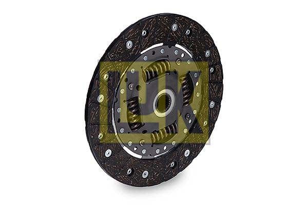 LuK 322 0554 10 Clutch Disc