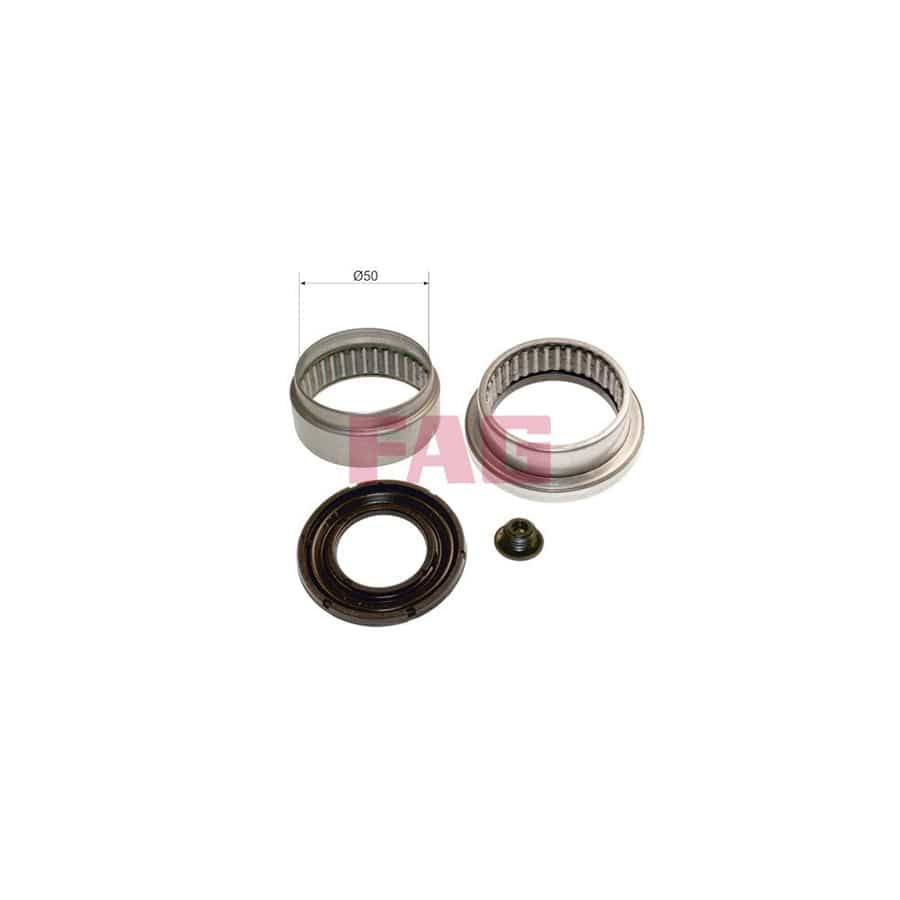 FAG 822 0007 30 Repair Kit, Link