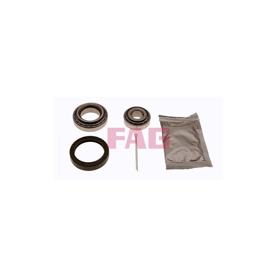 FAG 713 6131 80 Wheel Bearing Kit