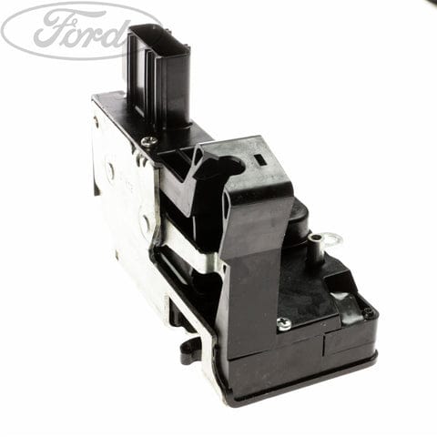 GENUINE FORD 1372462 FIESTA FUSION O/S DOOR LOCK | ML Performance UK