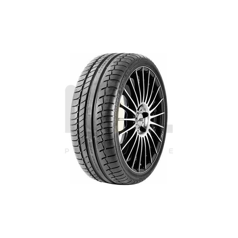 Cooper Zeon CS-Sport 255/45 R18 99Y Summer Tyre | ML Performance UK Car Parts