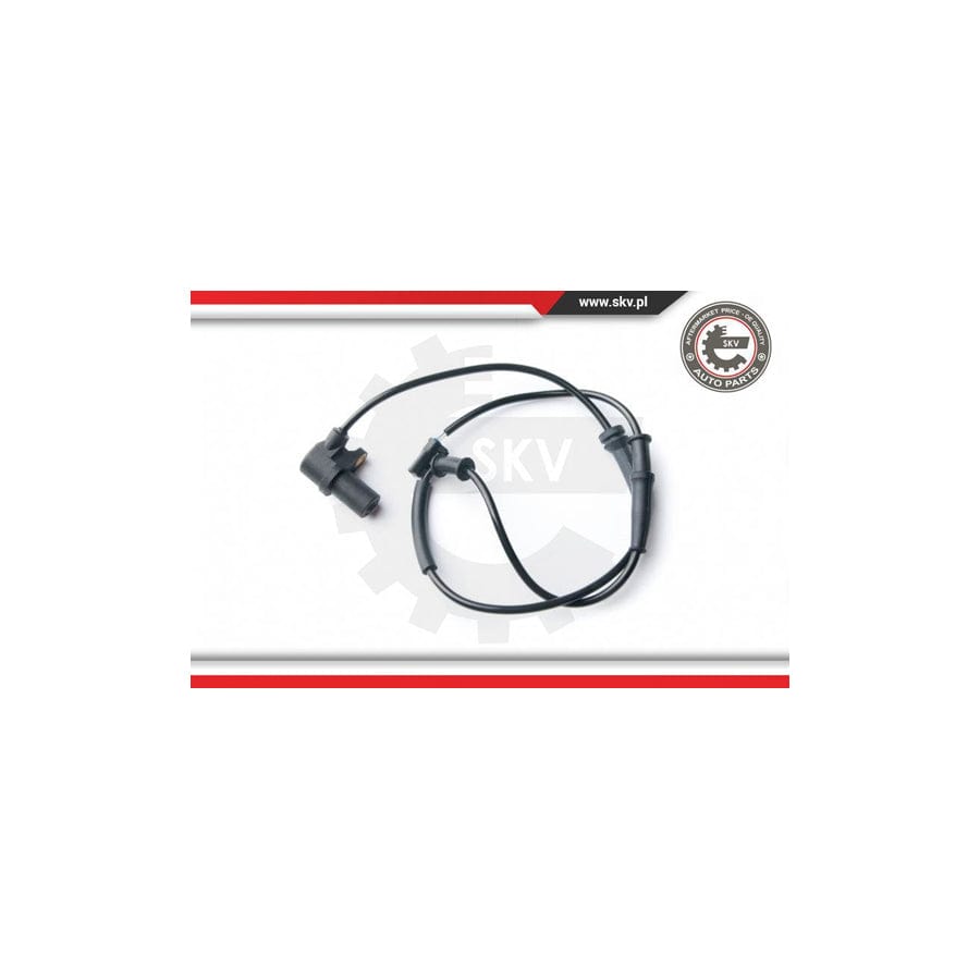 ESEN SKV 06SKV257 ABS Sensor | ML Performance UK Car Parts