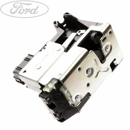 GENUINE FORD 1372462 FIESTA FUSION O/S DOOR LOCK | ML Performance UK