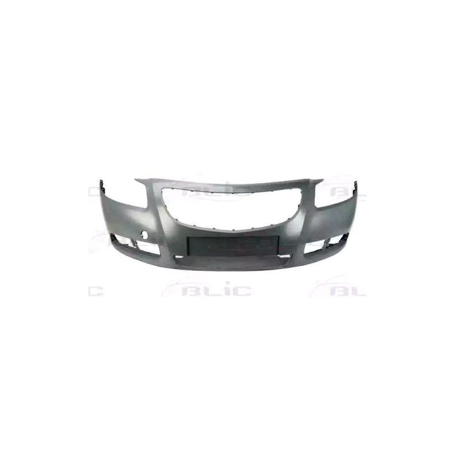 Blic 5510-00-5079900Q Bumper For Opel Insignia