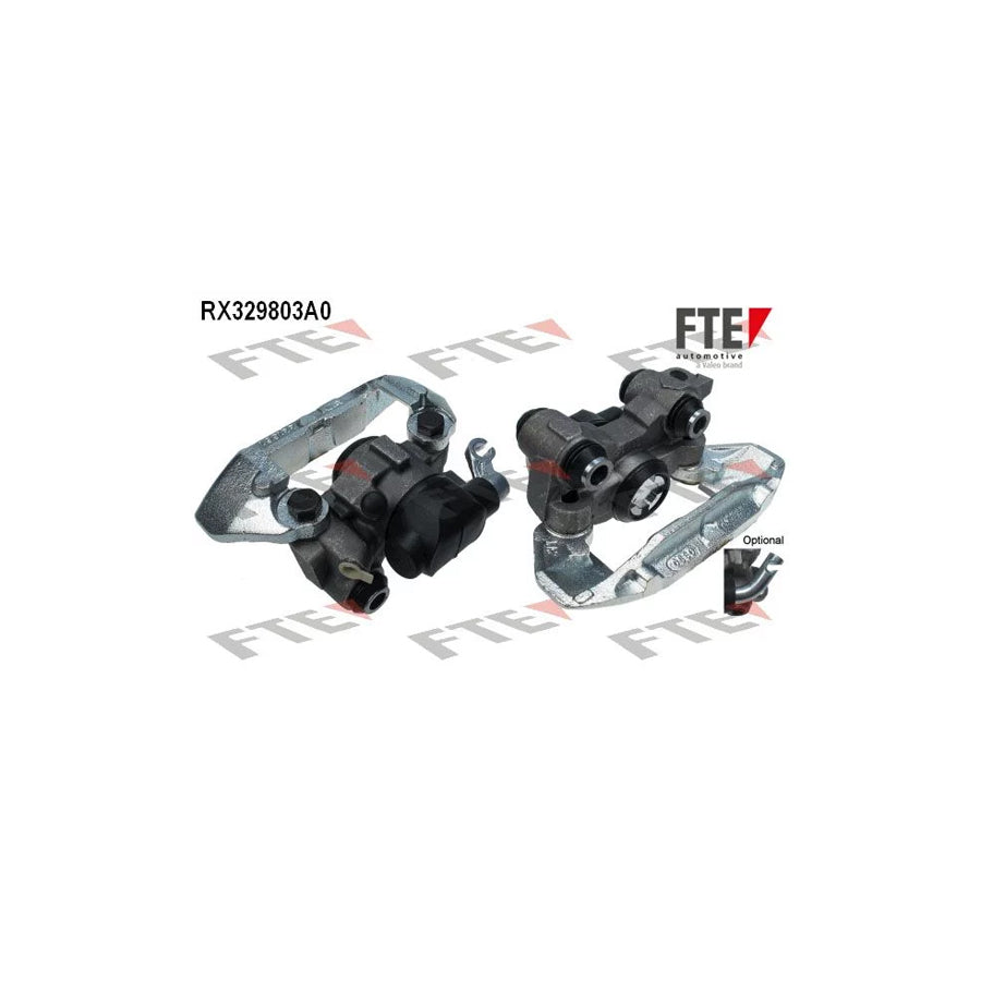 Fte 9290203 Brake Caliper | ML Performance UK Car Parts