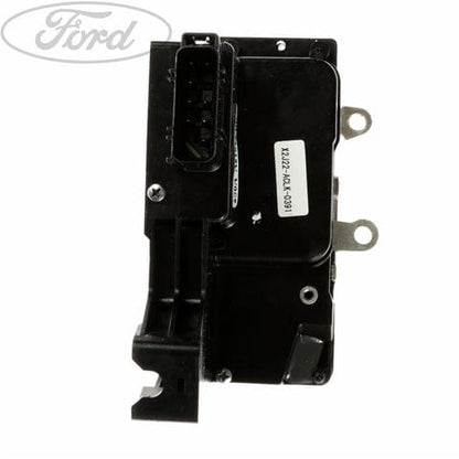 GENUINE FORD 1372462 FIESTA FUSION O/S DOOR LOCK | ML Performance UK