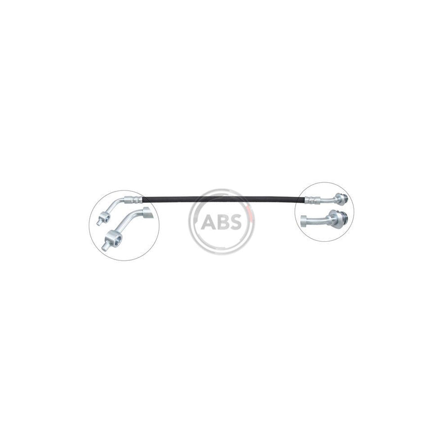 A.B.S. Sl 4910 Brake Hose