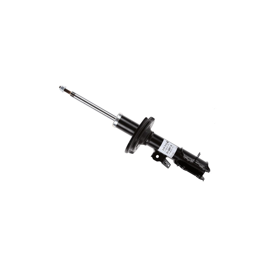 Sachs 317 712 Shock Absorber For Hyundai I20 I Hatchback (Pb)