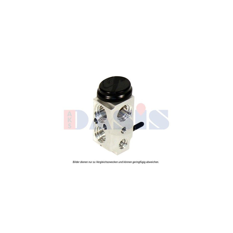 AKS Dasis 840286N Ac Expansion Valve | ML Performance UK