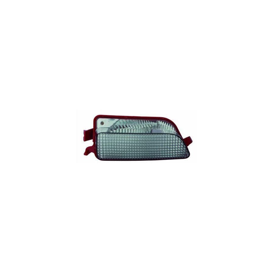 Abakus 5521310RLDUE Rear Light For Citroën C4 I Hatchback | ML Performance UK