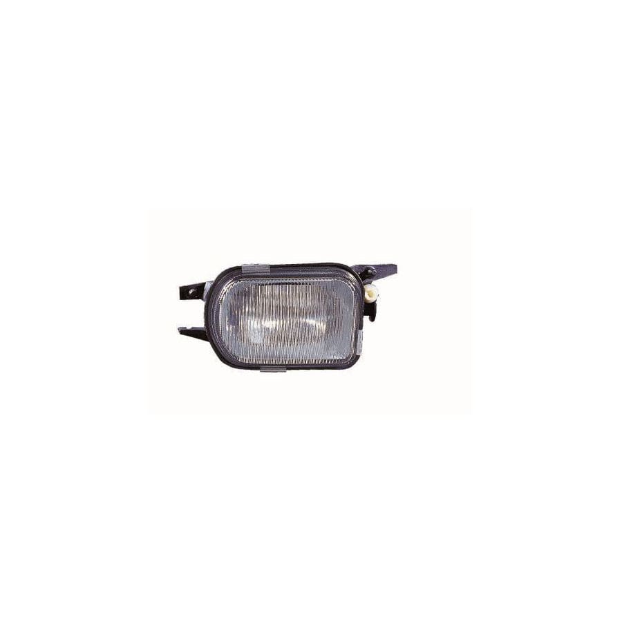 Abakus 4402004RUQ Fog Light | ML Performance UK