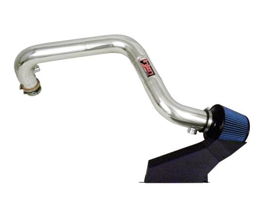 INJEN SCIROCCO 2.0L TSI 4 COLD AIR INTAKE SYSTEM ( POLISHED ) - ESR302P