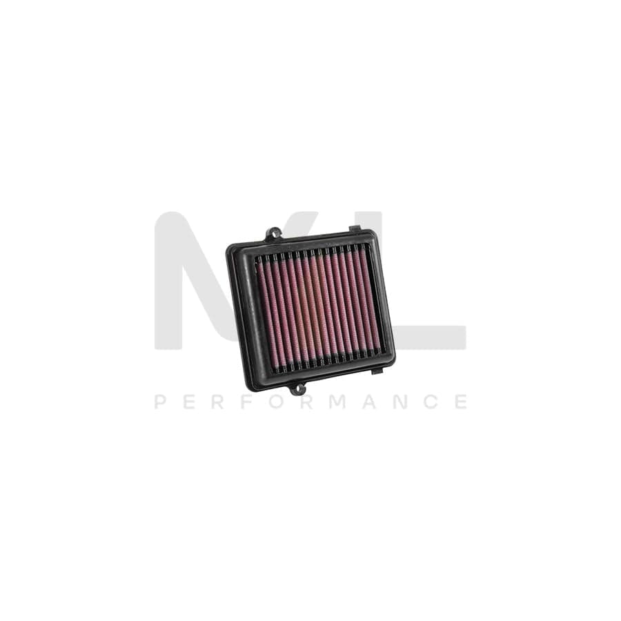 K&N HA-9916 Replacement Air Filter | ML Car Parts UK | ML Performance