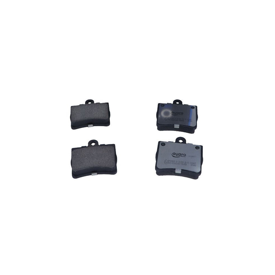 Quaro QP1092C Brake Pad Set