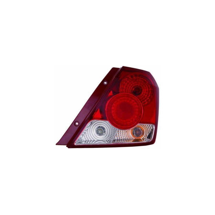 Abakus 2221908RLDAE Rear Light | ML Performance UK