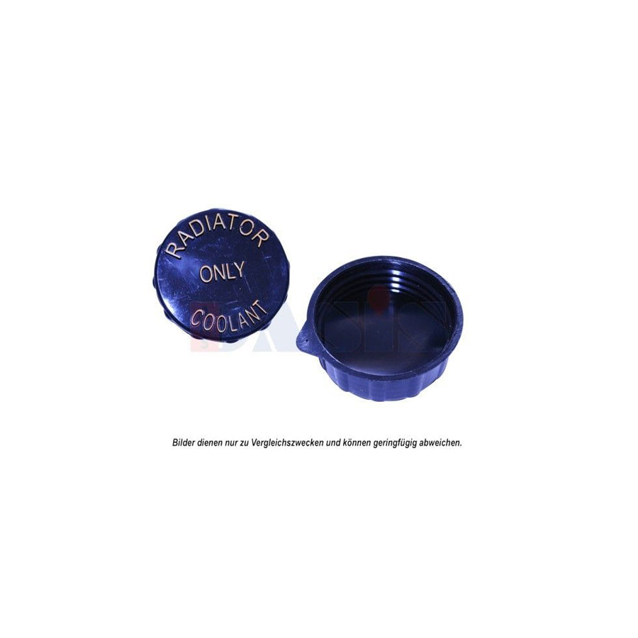 AKS Dasis 750129N Radiator Cap | ML Performance UK