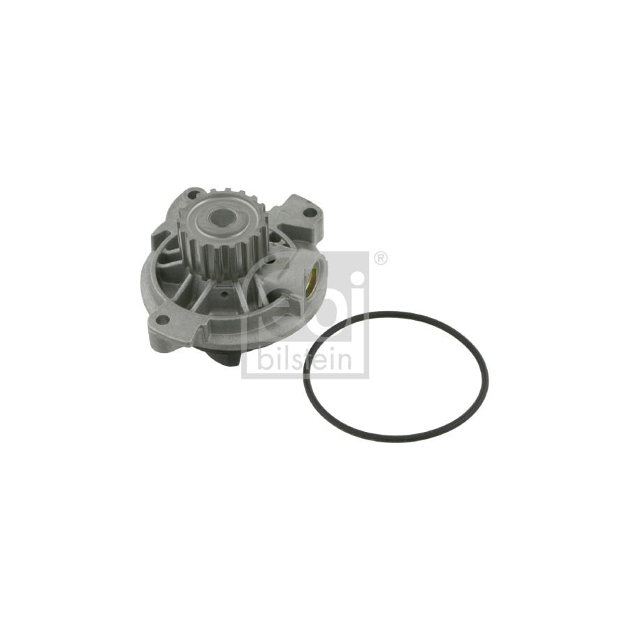 Febi Bilstein 02086 Water Pump