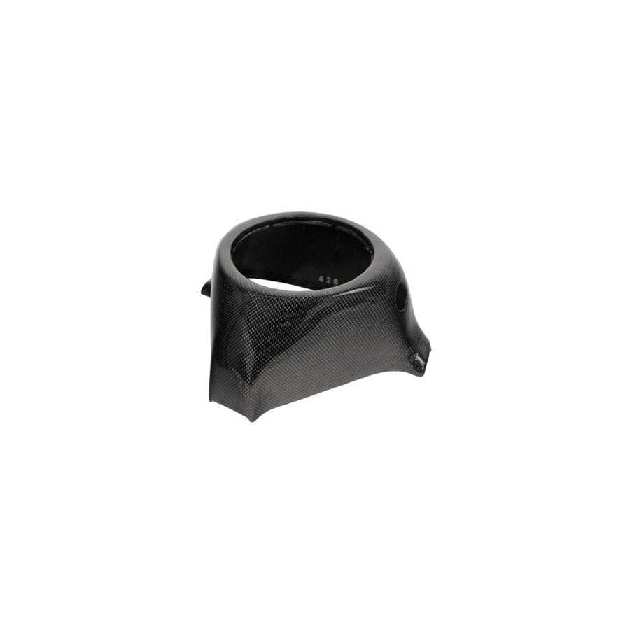 Carbon Fiber Steering Wheel Housing - Ferrari 360 Modena/Spider/Challenge | ML Performance UK