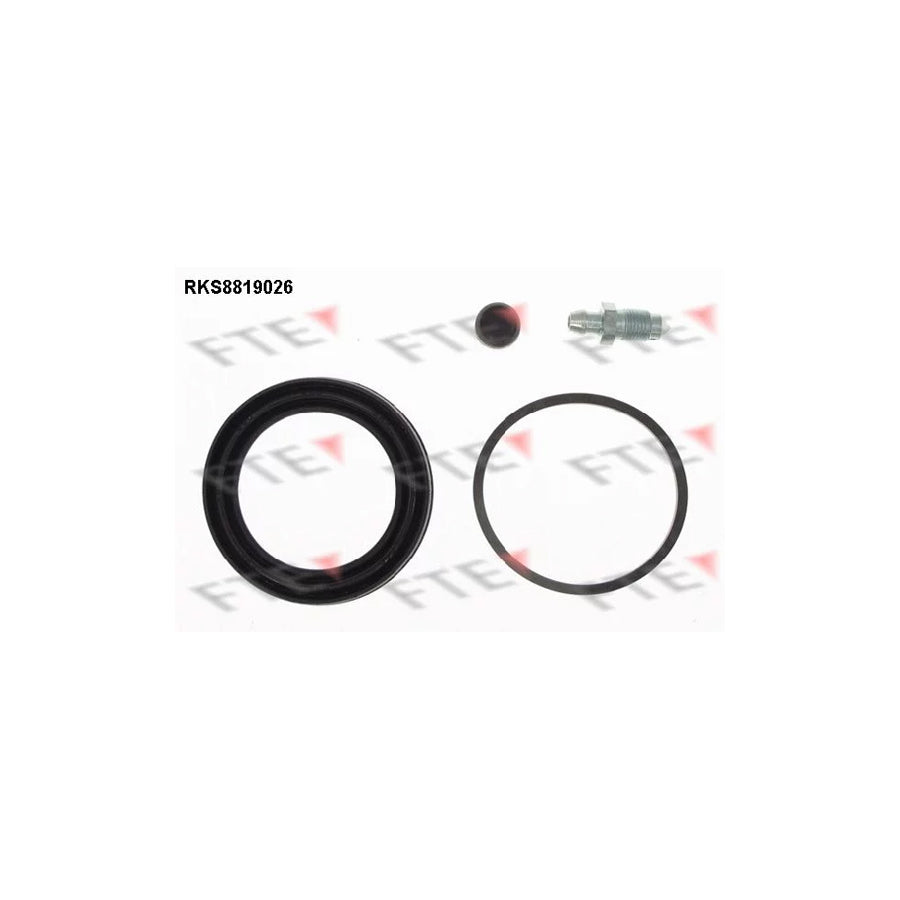 Fte 9323615 Repair Kit, Brake Caliper | ML Performance UK Car Parts