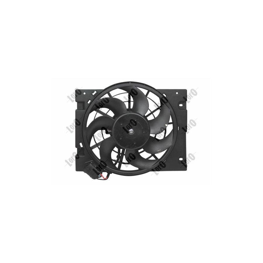 Abakus 0370140001 Fan, Radiator | ML Performance UK