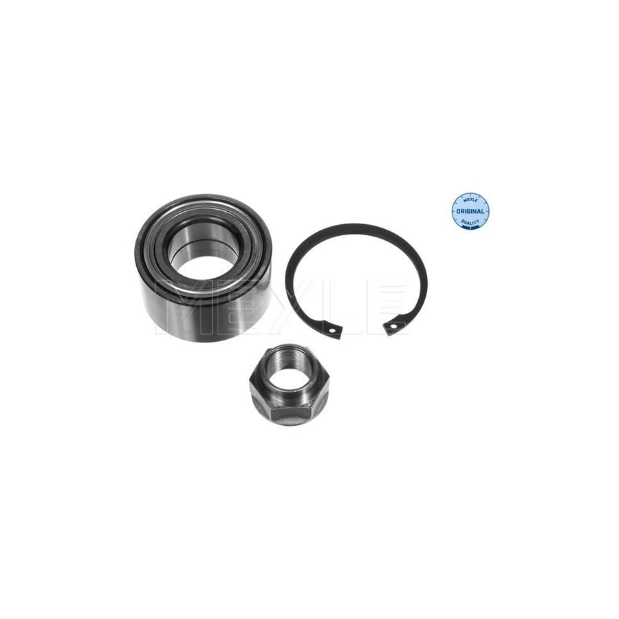 Meyle 214 650 0010 Wheel Bearing Kit