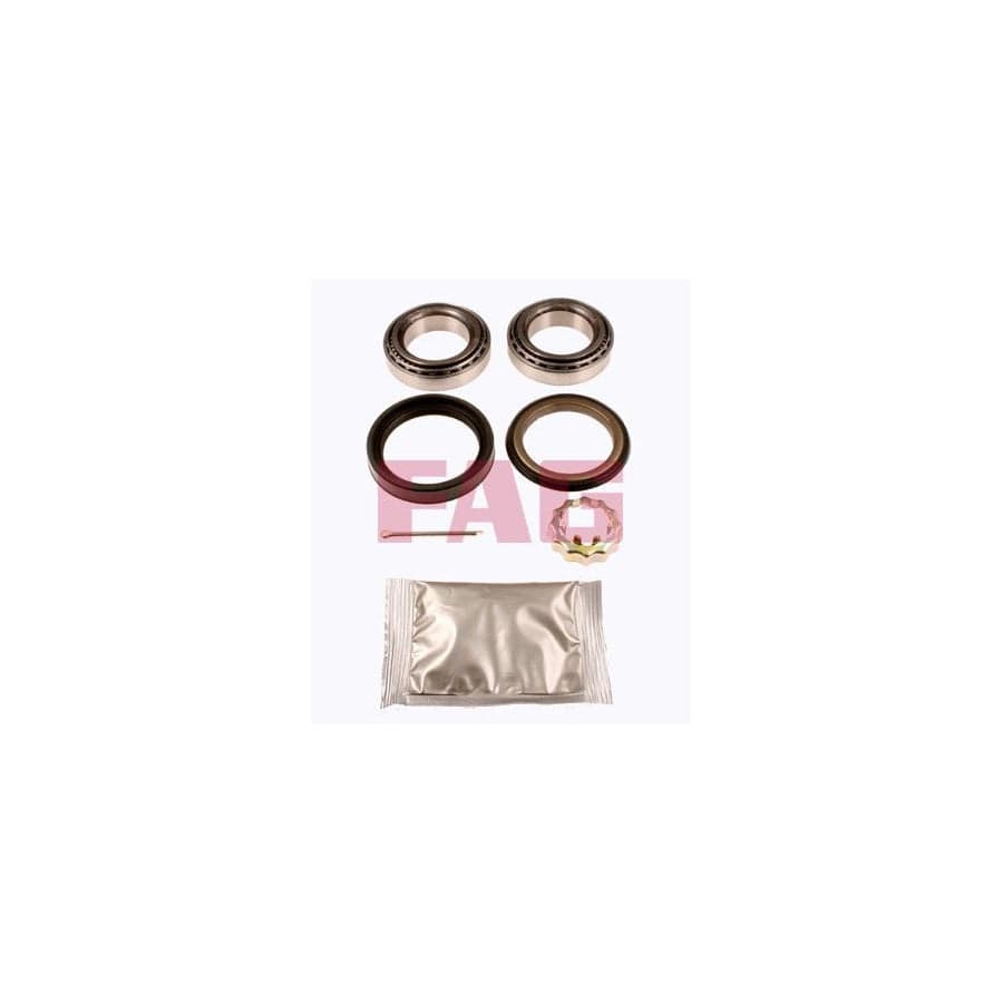 FAG 713 6131 50 Wheel Bearing Kit For Nissan Stanza