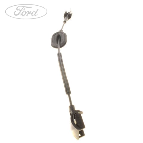 GENUINE FORD 1372460 FIESTA FRONT DOOR LOCK CONTROL CABLE | ML Performance UK