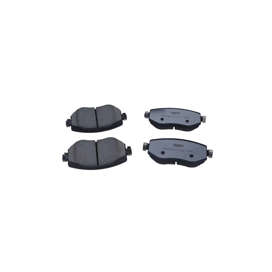 Quaro QP7625C Brake Pad Set For Renault Megane