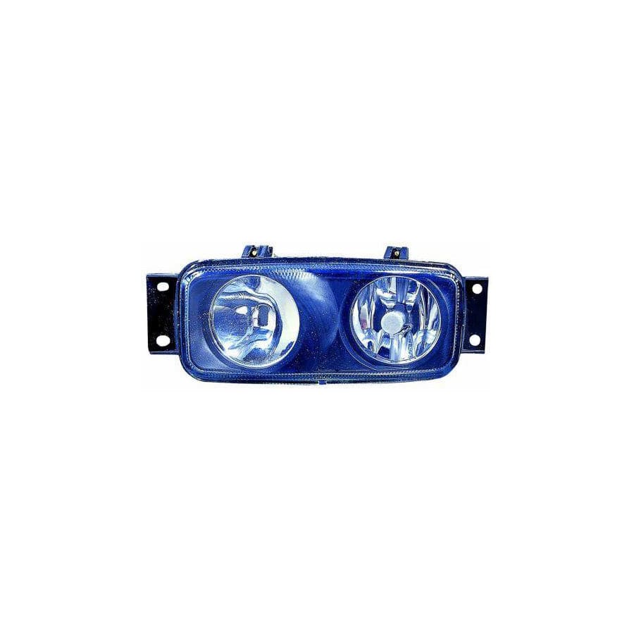 Abakus 7712002RUE Fog Light | ML Performance UK