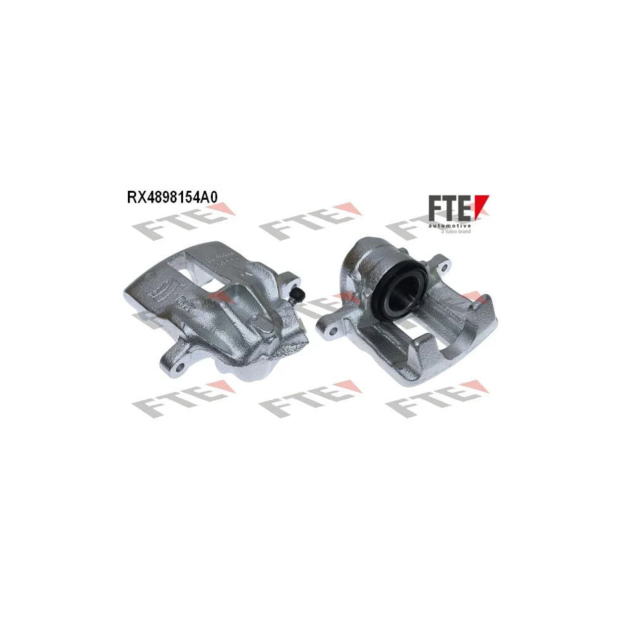 Fte RX4898154A0 Brake Caliper | ML Performance UK Car Parts