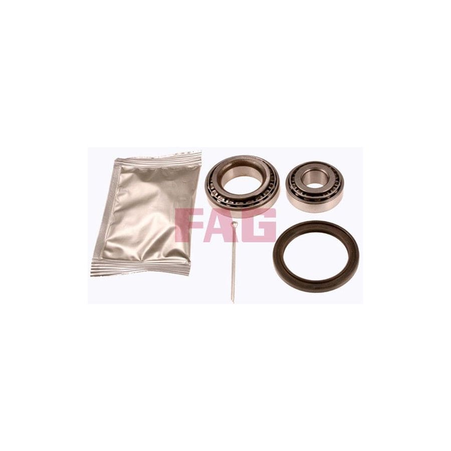 FAG 713 6131 30 Wheel Bearing Kit