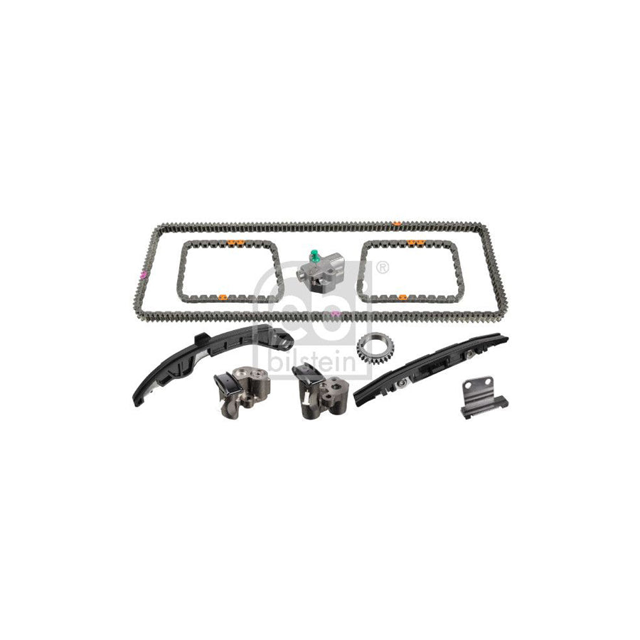 Febi Bilstein 109524 Timing Chain Kit