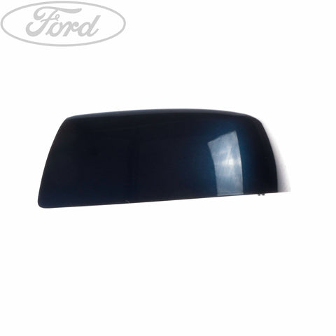 GENUINE FORD 1440294 FOCUS FIESTA FUSION FRONT N/S WING MIRROR COVER | ML Performance UK